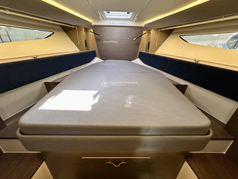 Vermietung Motorboot Bénéteau mit Führerschein