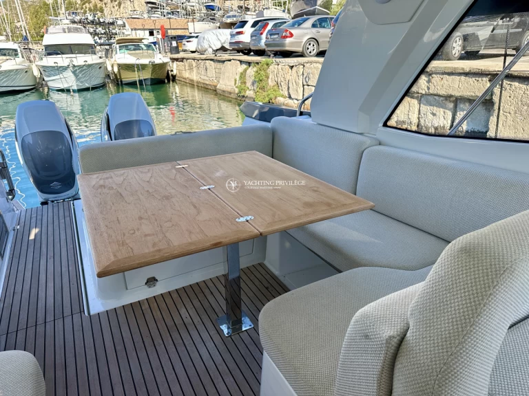 Bénéteau Gran turismo 36 ob mieten Marseille