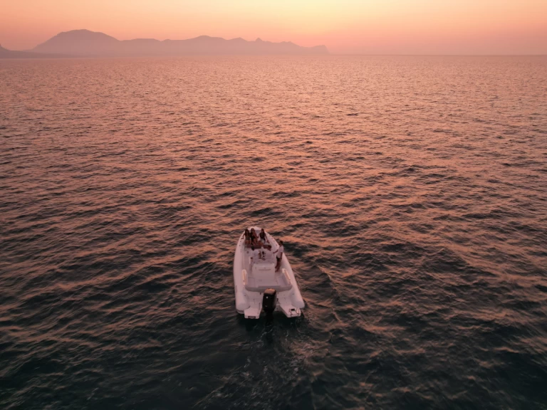 Ein Pajara Pajara ribs 28 mieten in Porto di Balestrate