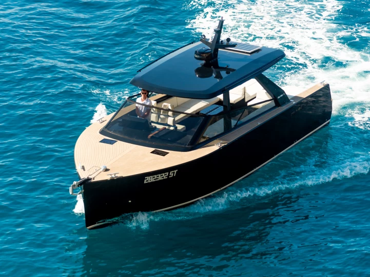 Ein Colnago Colnago 35 mieten in Split