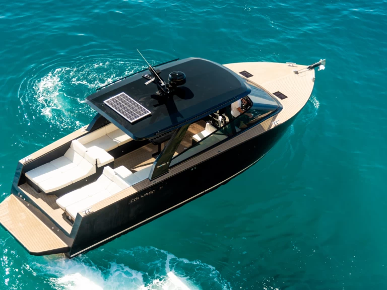 Motorboot mieten in Split - Colnago Colnago 35