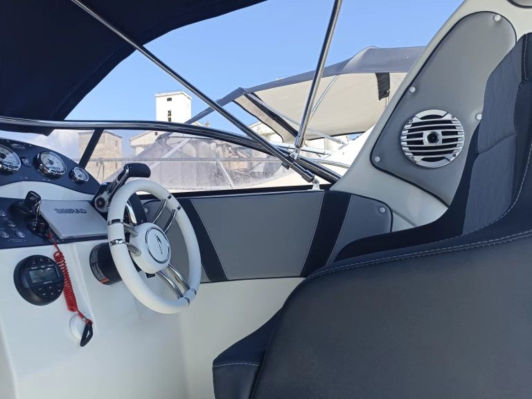 Ein Italmar Italmar Cabin 24 mieten in Castellammare di Stabia