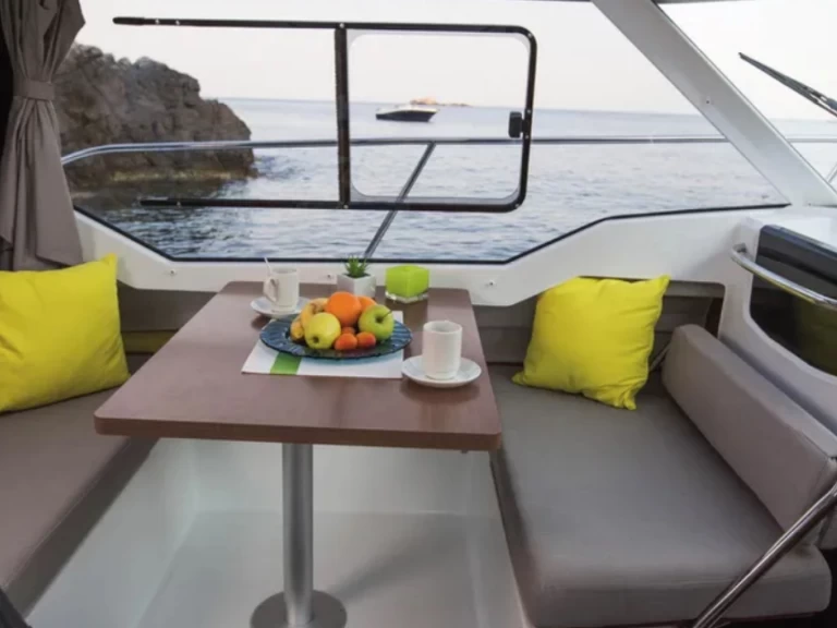 Motorboot mieten in Sanremo zum besten Preis