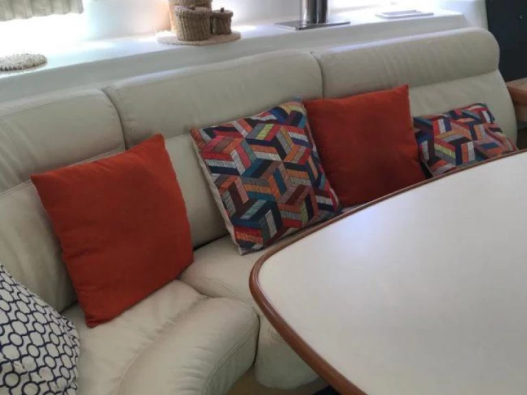 Vermietung Katamaran Custom Made mit Führerschein