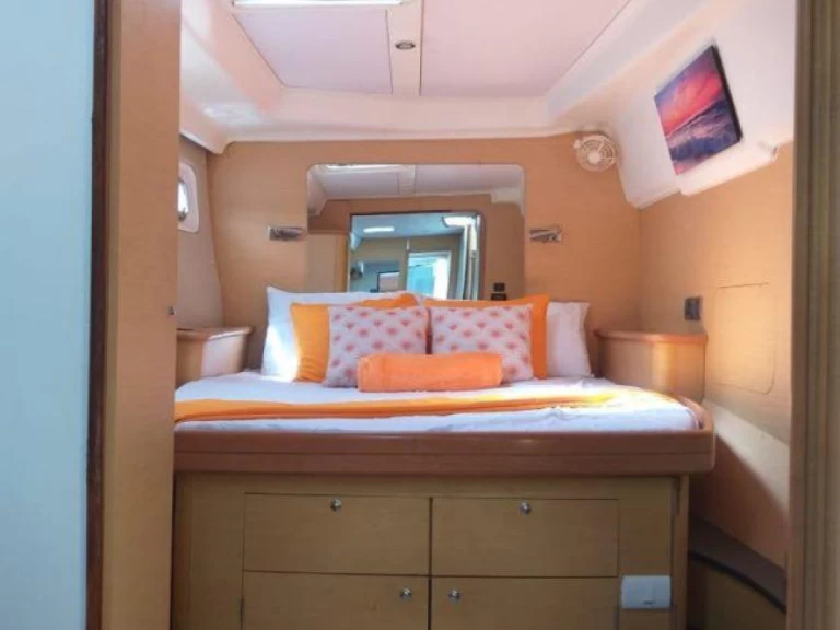 Katamaran mieten in Bayahíbe (Zona Urbana) zum besten Preis