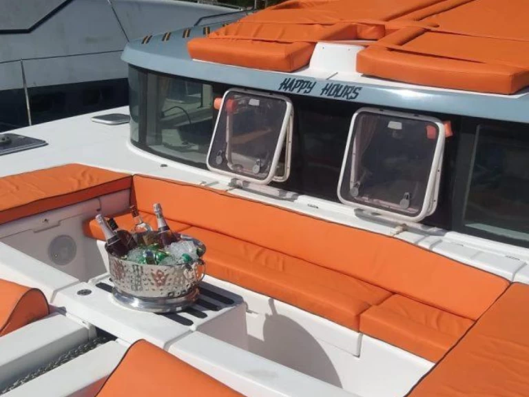 Custom Made 44 mieten Bayahíbe (Zona Urbana)