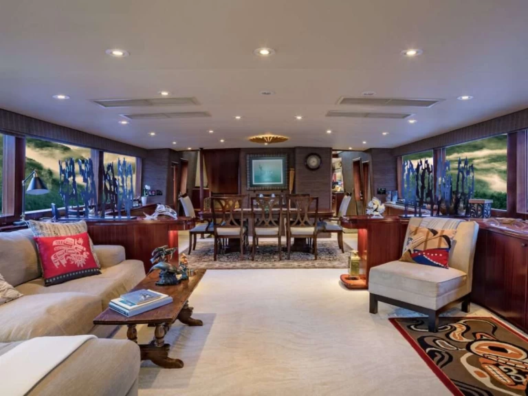 Vermietung Yacht Broward mit Führerschein