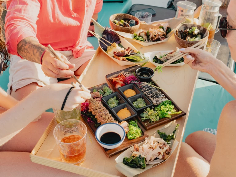 Formosa Formosa 46  mieten Palma de Mallorca