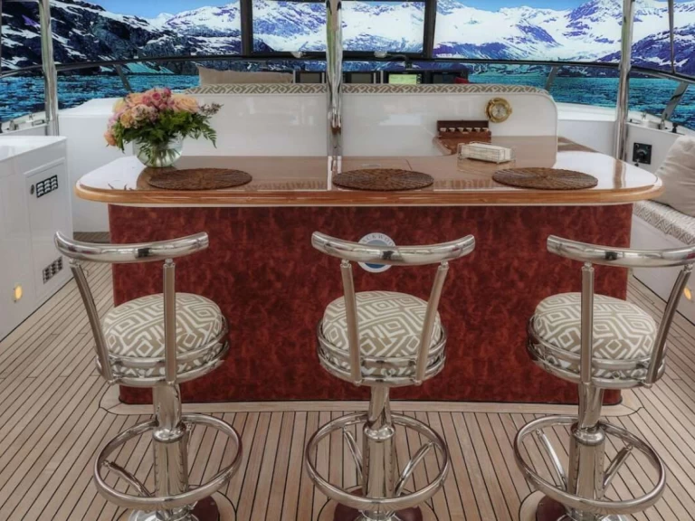 Yacht mieten in Seattle zum besten Preis