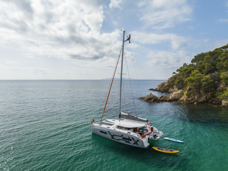 Excess Excess 11 mieten Phuket