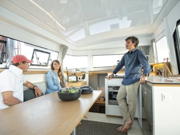 Ein Excess Excess 11 mieten in Phuket