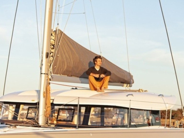 Katamaran mieten in Phuket zum besten Preis