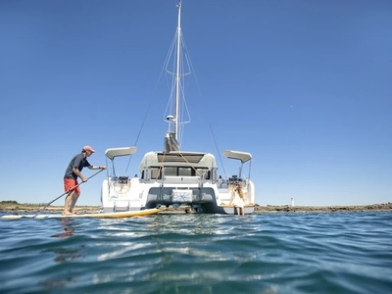 Excess Excess 11 mieten Phuket