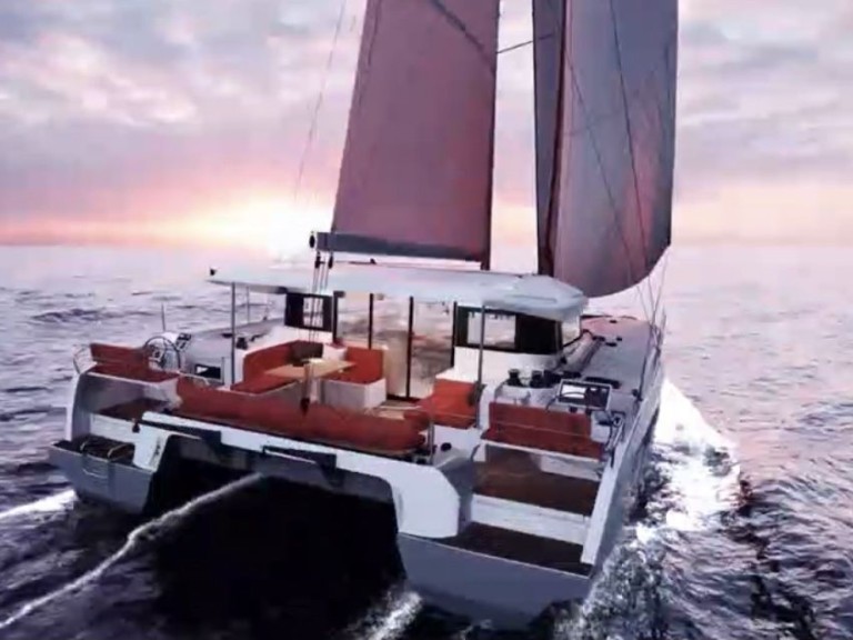 Bootsverleih Excess Excess 14 Seget Donji Samboat