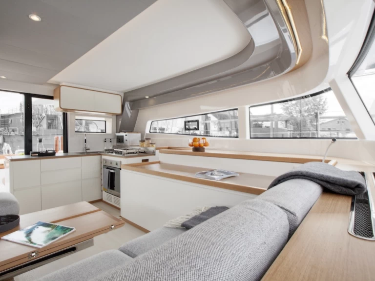 Bootsverleih Excess Excess 15 Seget Donji Samboat