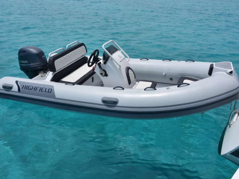 Yacht mieten in Puerto Rico zum besten Preis