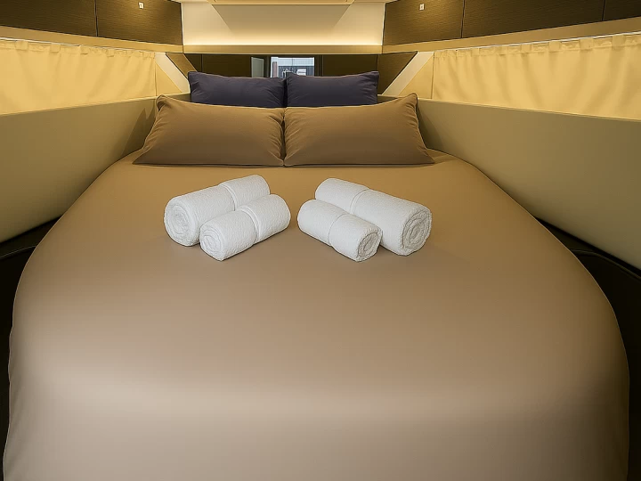 Jeanneau Merry Fisher 1095 Fly mieten Talmont-Saint-Hilaire