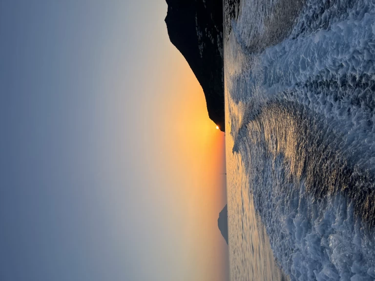 Bsc BSC 78 Ebony mieten Marina di Portorosa