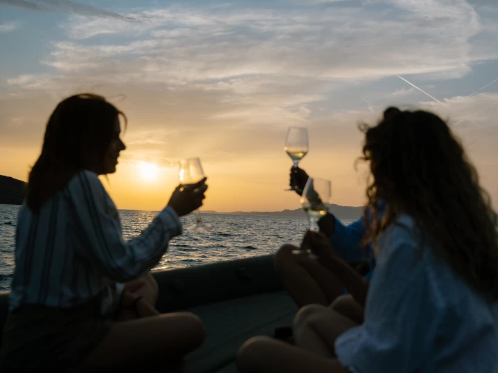 Schlauchboot mieten in Sifnos zum besten Preis