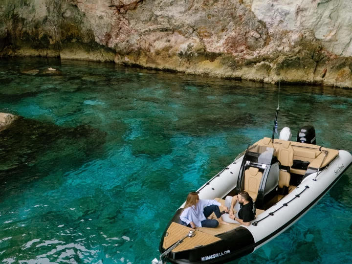 Boot mieten Sifnos günstig 760