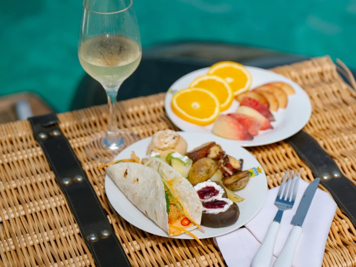 Schlauchboot mieten in Sifnos - Sea quest 760