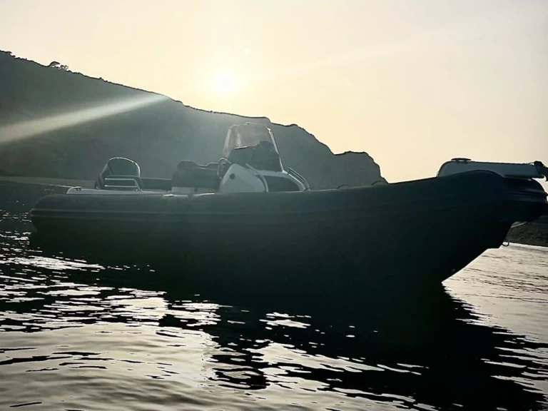 YachtCharter in Marina di Portorosa - Bsc BSC 78 Ebony auf SamBoat