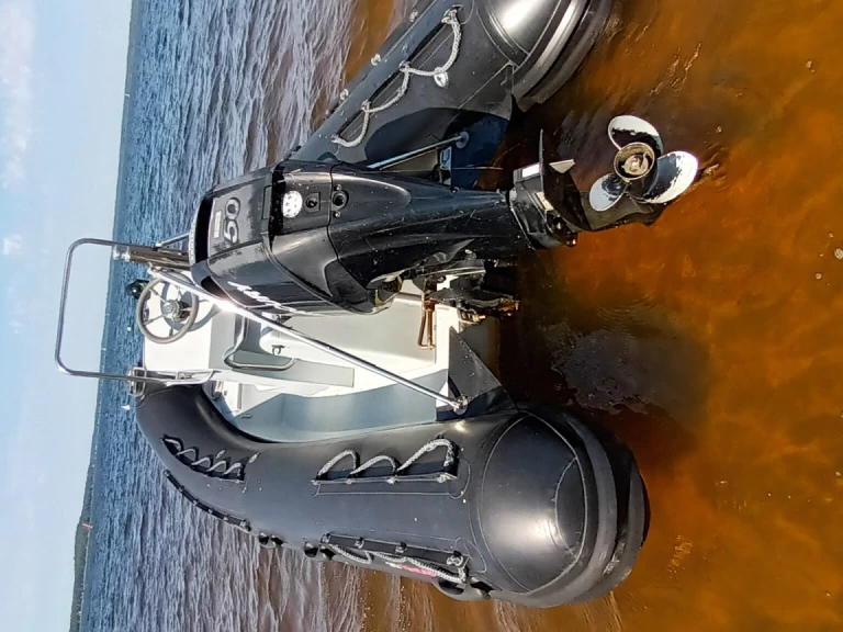 Bootsverleih 3D Tender Defender 490 Lacanau Samboat