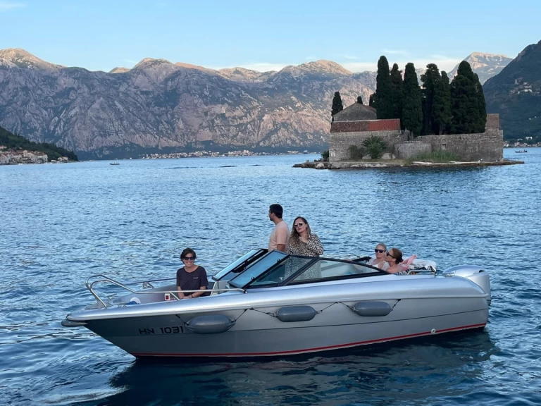 Boot mieten Herceg Novi günstig 5820