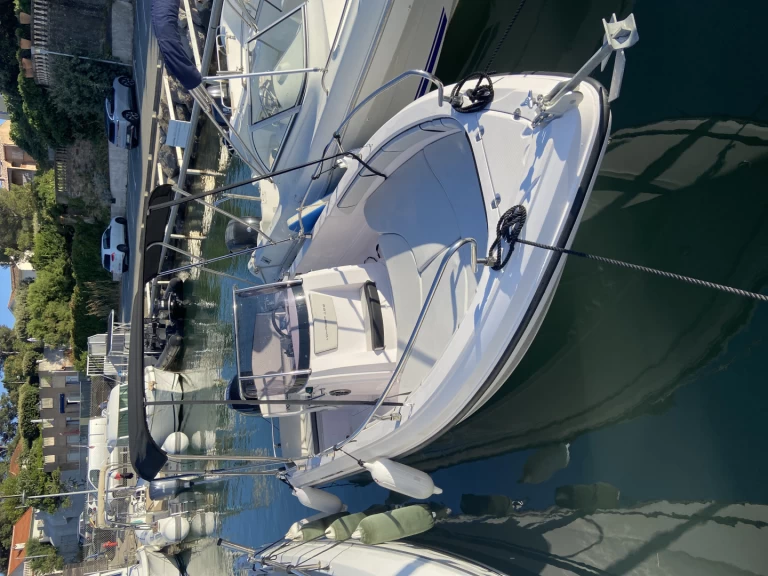 Ranieri Voyager 19 S mieten Fréjus