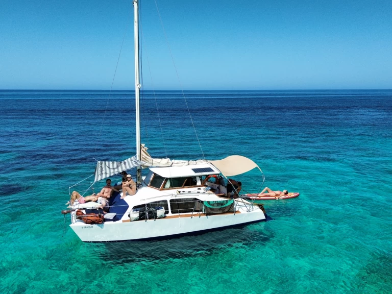 J.K. Pike &Sons LTD BOBCAT mieten La Savina