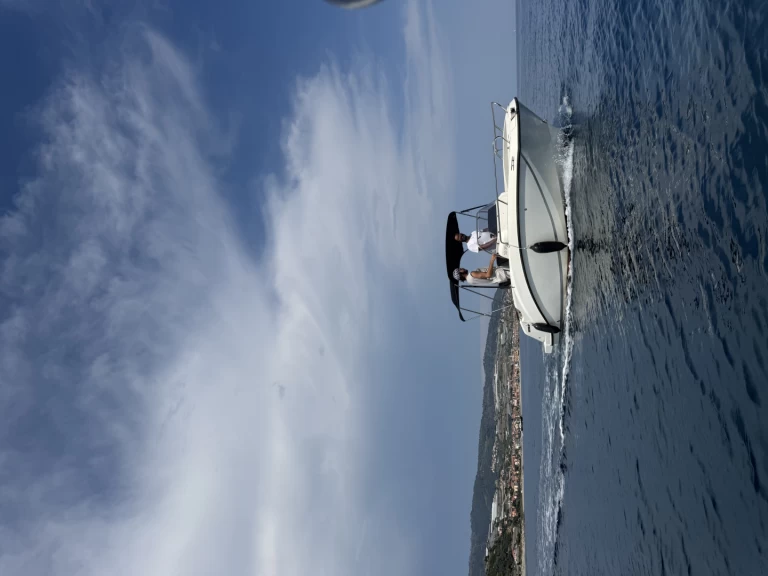 Vermietung Motorboot Idea Marine mit Führerschein