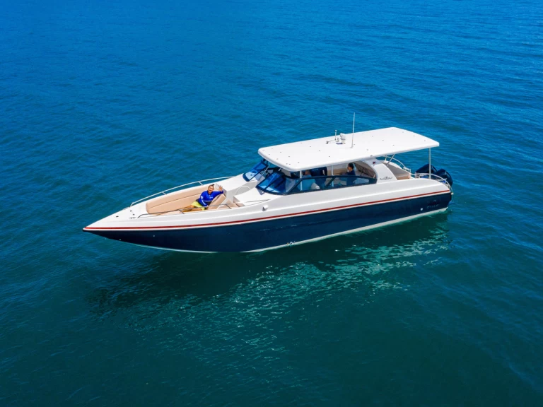 Ein SEAT SB399 mieten in Bo Put