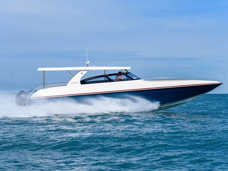 Boot mieten Bo Put günstig SB399