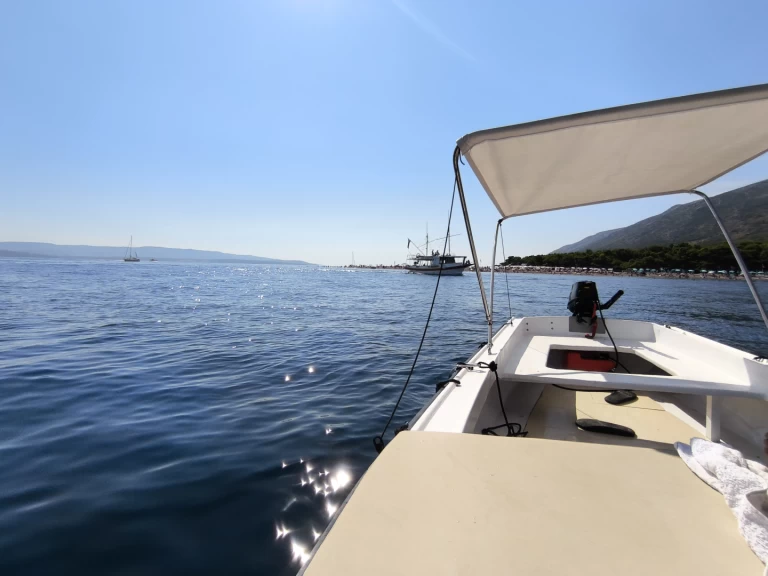 Bootsverleih Pasara Pasara Bol Samboat