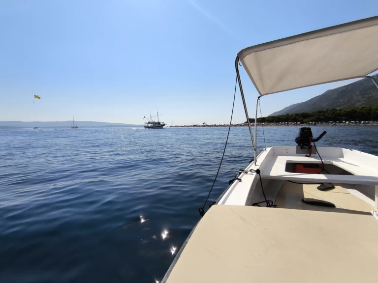 YachtCharter in Bol - Pasara Pasara auf SamBoat