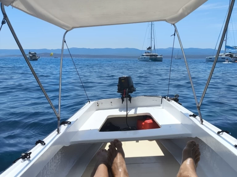 Bootsverleih Pasara Pasara Bol Samboat