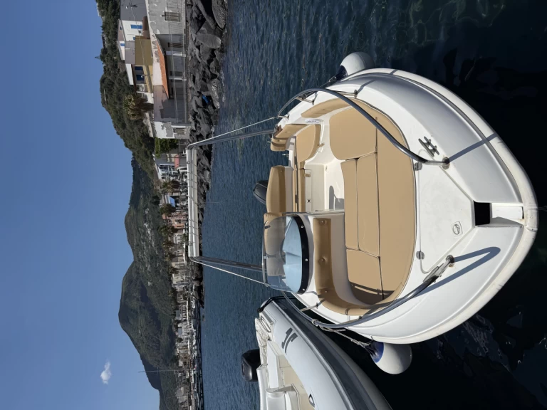 Bootsverleih Marinello Eden 18 Lipari Samboat
