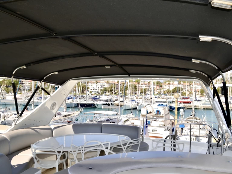 Marquis 69 mieten Antibes