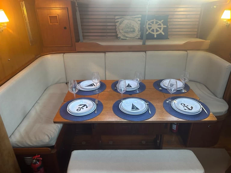 Segelboot mieten in La Spezia zum besten Preis