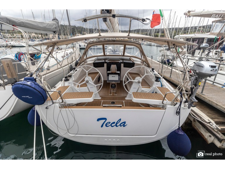 Segelboot mieten in Cannigione di Arzachena zum besten Preis