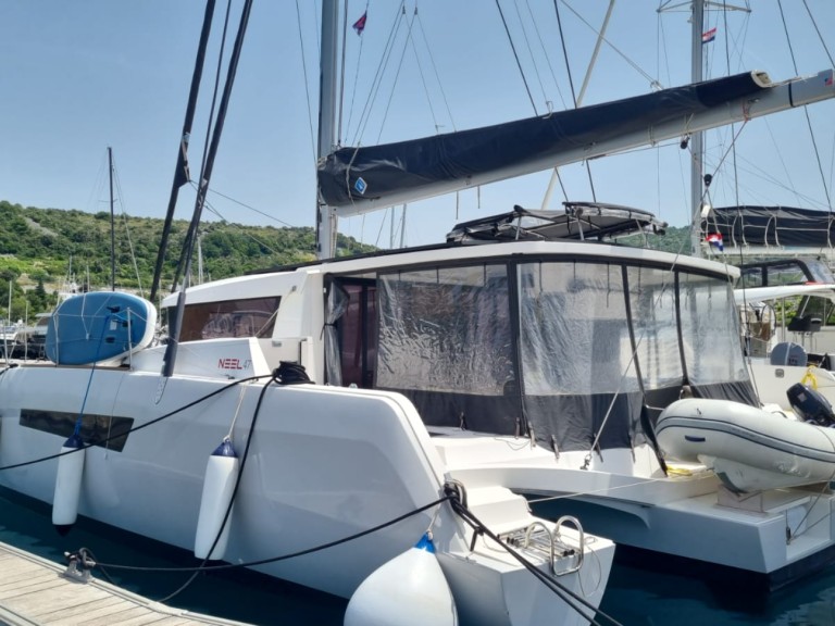 Neel Neel 47 mieten Punat