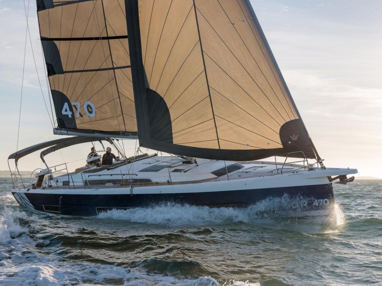 Segelboot mieten in Golfo Aranci zum besten Preis