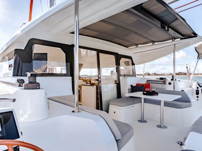 Katamaran mieten in Seget Donji - Excess Excess 11