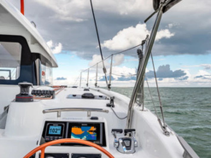 Bootsverleih Excess Excess 11 Ao Po Samboat