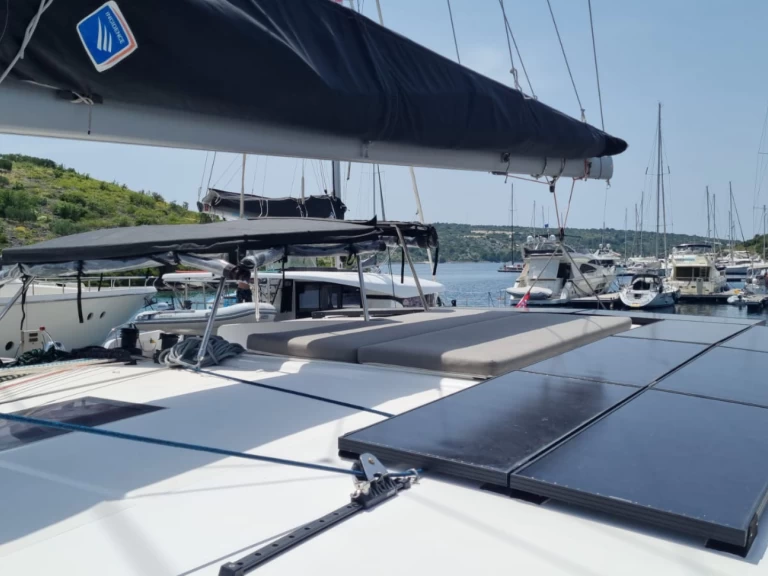 Neel Neel 47 mieten Punat