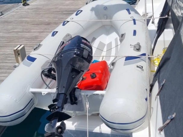 YachtCharter in Punat - Neel Neel 47 auf SamBoat