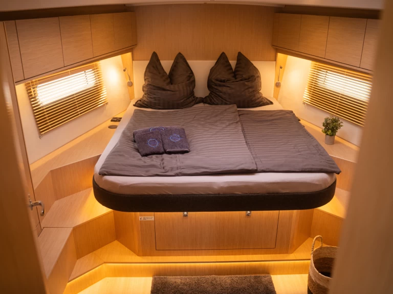 Segelboot mieten in Cala d'Or zum besten Preis