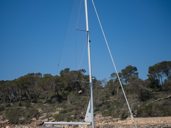 Bavaria Bavaria C46 mieten Cala d'Or