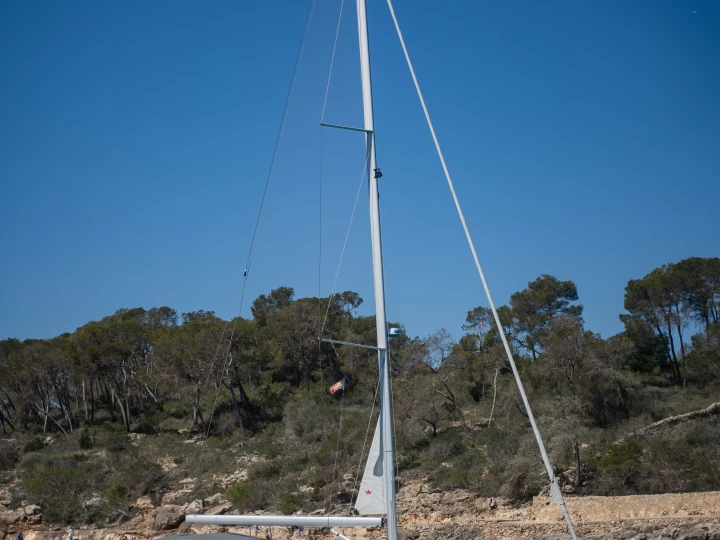 Bavaria Bavaria C46 mieten Cala d'Or