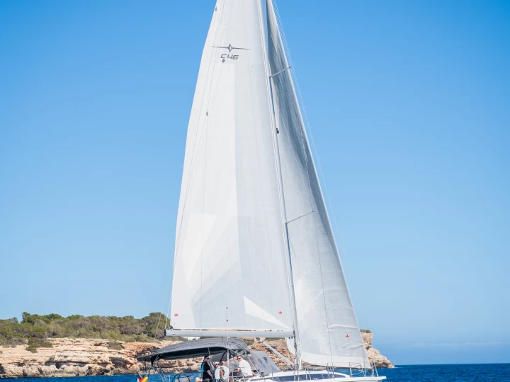 YachtCharter in Cala d'Or - Bavaria Bavaria C46 auf SamBoat